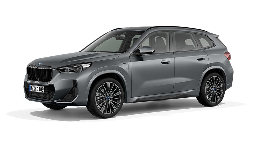 BMW X1 sDrive 18d DCT